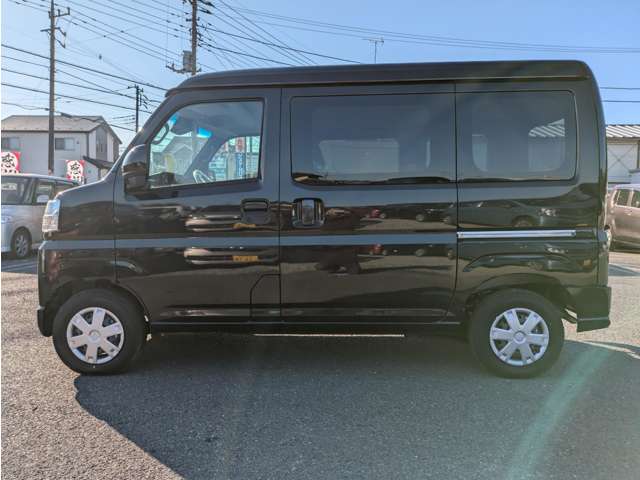 ダイハツ ハイゼットカーゴ ６６０ クルーズターボ R7年 (関東) 99