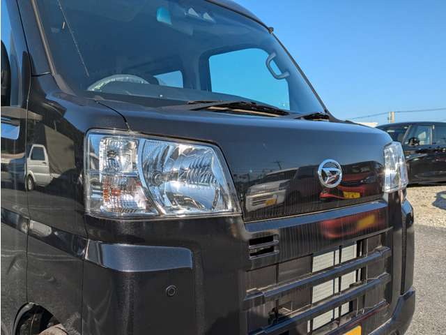 ダイハツ ハイゼットカーゴ ６６０ クルーズターボ R7年 (関東) 99