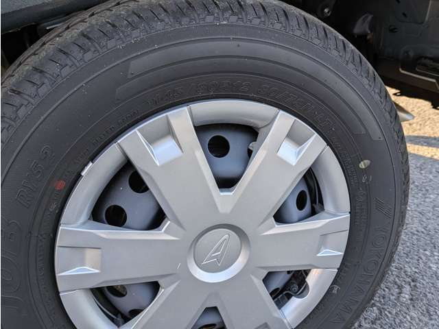 ダイハツ ハイゼットカーゴ ６６０ クルーズターボ R7年 (関東) 99