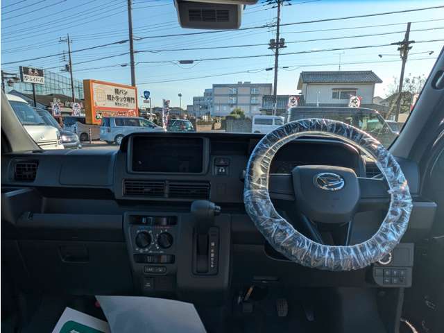 ダイハツ ハイゼットカーゴ ６６０ クルーズターボ R7年 (関東) 99