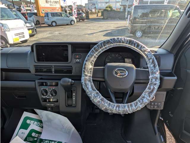 ダイハツ ハイゼットカーゴ ６６０ クルーズターボ R7年 (関東) 99