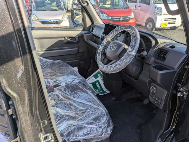 ダイハツ ハイゼットカーゴ ６６０ クルーズターボ R7年 (関東) 99