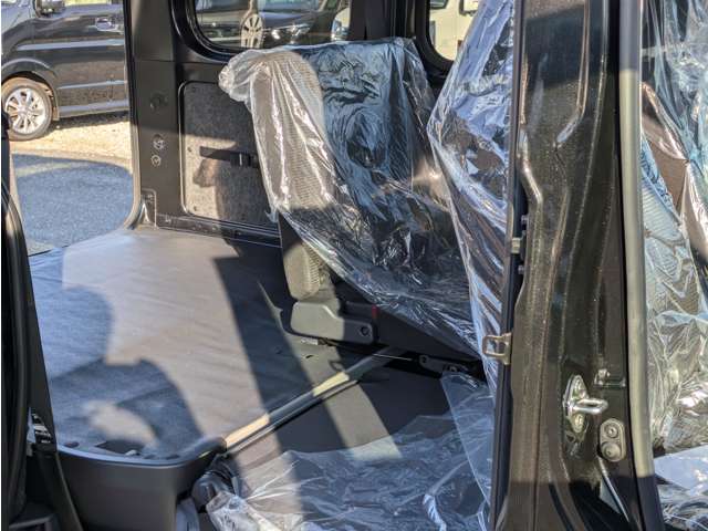 ダイハツ ハイゼットカーゴ ６６０ クルーズターボ R7年 (関東) 99