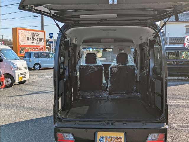ダイハツ ハイゼットカーゴ ６６０ クルーズターボ R7年 (関東) 99