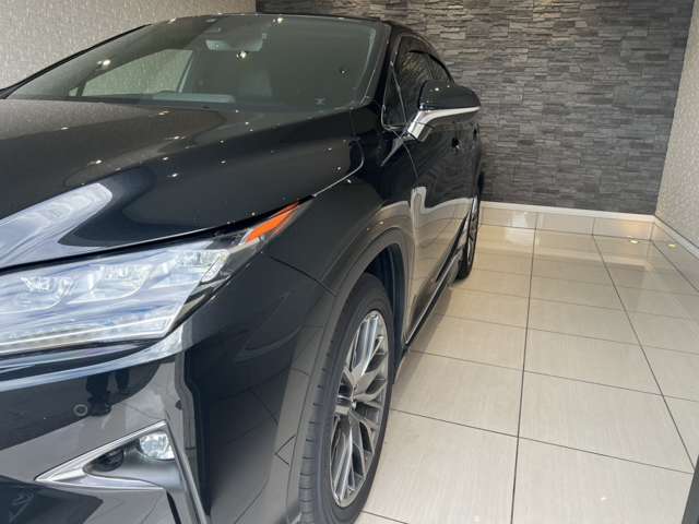 レクサス ＲＸ４５０ｈ ４５０Ｈ Ｆスポーツ ４ＷＤ H29年 (九州・沖縄) 99