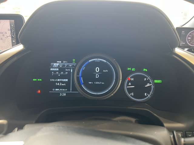 レクサス ＲＸ４５０ｈ ４５０Ｈ Ｆスポーツ ４ＷＤ H29年 (九州・沖縄) 99