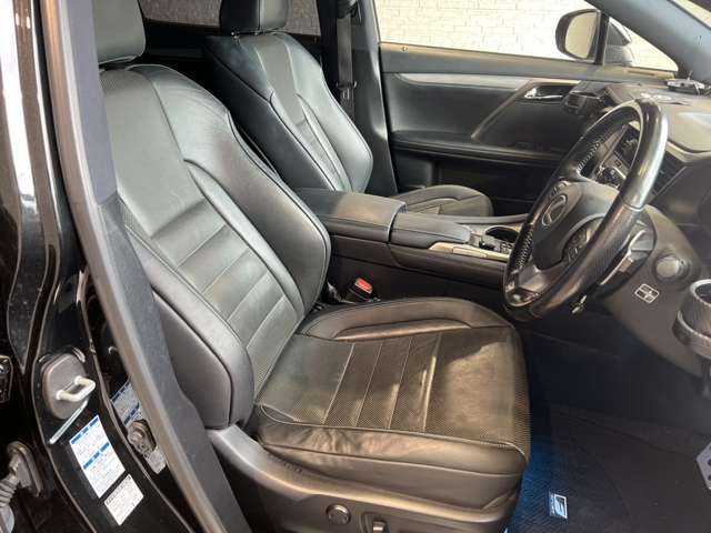 レクサス ＲＸ４５０ｈ ４５０Ｈ Ｆスポーツ ４ＷＤ H29年 (九州・沖縄) 99