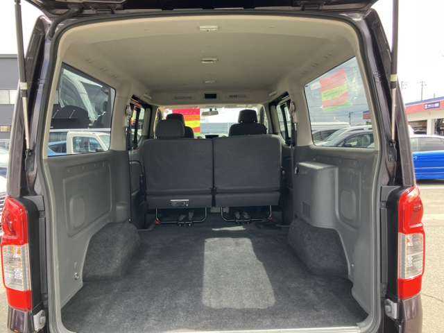 日産 ＮＶ３５０キャラバン ２．５ ライダー プレミアムＧＸ ロングボディ ディーゼルターボ ４ＷＤ H27年 (東北) 99