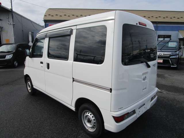 ダイハツ ハイゼットカーゴ ６６０ デラックス ＳＡＩＩＩ ハイルーフ R1年 (関東) 99