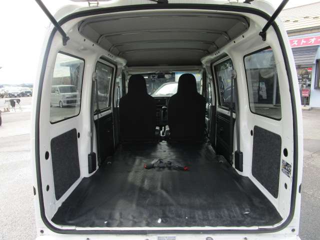 ダイハツ ハイゼットカーゴ ６６０ デラックス ＳＡＩＩＩ ハイルーフ R1年 (関東) 99