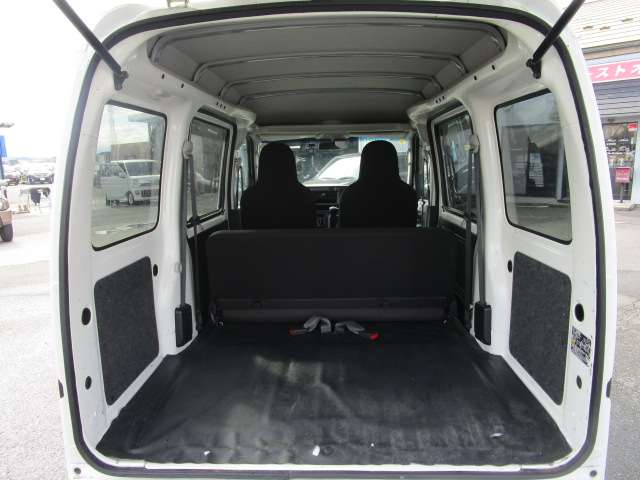 ダイハツ ハイゼットカーゴ ６６０ デラックス ＳＡＩＩＩ ハイルーフ R1年 (関東) 99