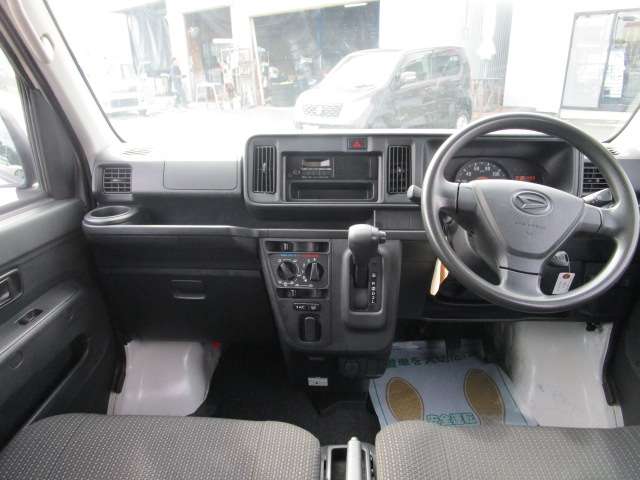 ダイハツ ハイゼットカーゴ ６６０ デラックス ＳＡＩＩＩ ハイルーフ R1年 (関東) 99