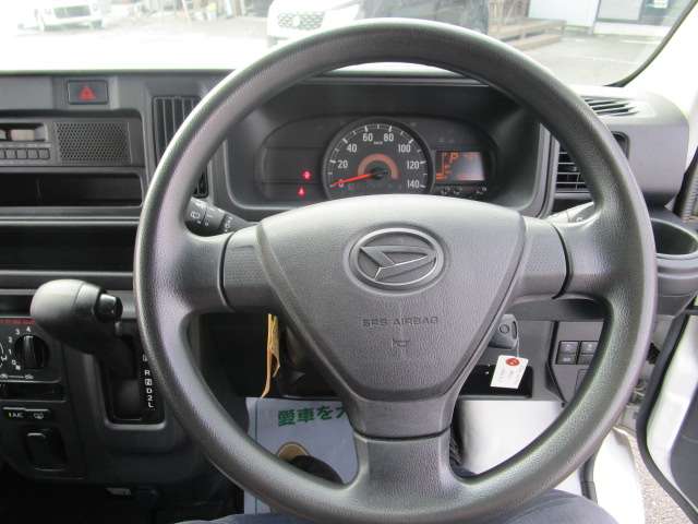 ダイハツ ハイゼットカーゴ ６６０ デラックス ＳＡＩＩＩ ハイルーフ R1年 (関東) 99