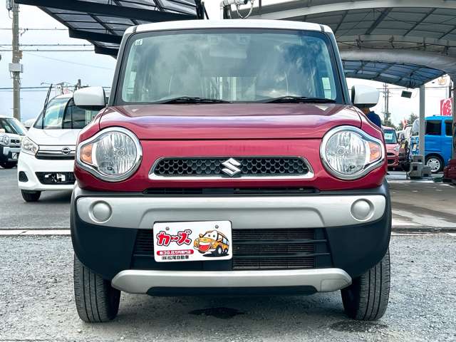 スズキ ハスラー ６６０ Ｇ R1年 (九州・沖縄) 99