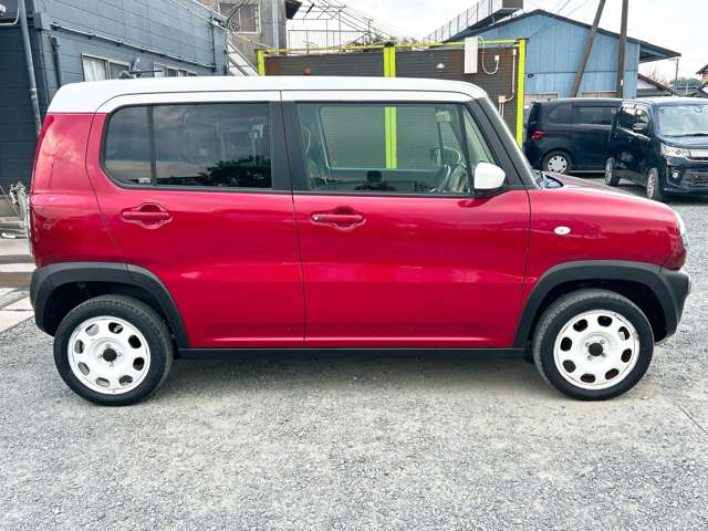 スズキ ハスラー ６６０ Ｇ R1年 (九州・沖縄) 99