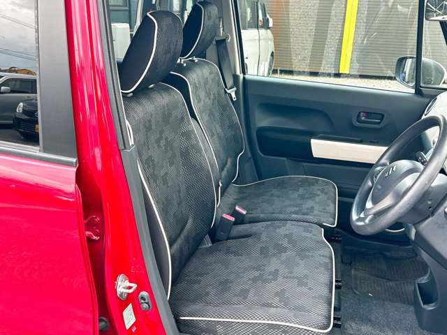 スズキ ハスラー ６６０ Ｇ R1年 (九州・沖縄) 99