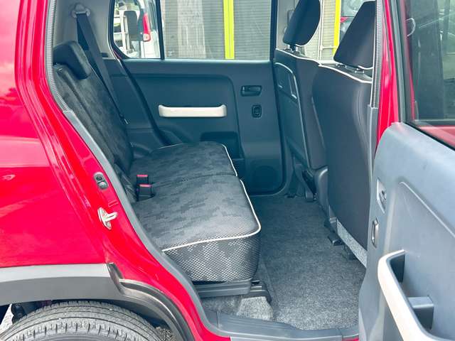 スズキ ハスラー ６６０ Ｇ R1年 (九州・沖縄) 99