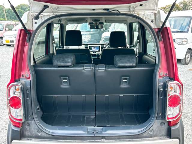 スズキ ハスラー ６６０ Ｇ R1年 (九州・沖縄) 99