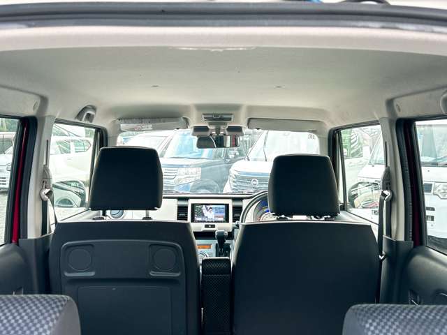 スズキ ハスラー ６６０ Ｇ R1年 (九州・沖縄) 99