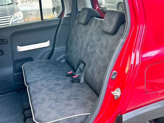 スズキ ハスラー ６６０ Ｇ R1年 (九州・沖縄) 99