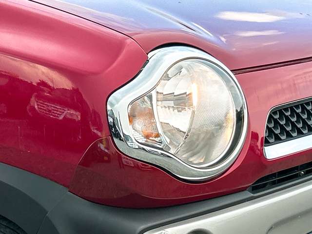 スズキ ハスラー ６６０ Ｇ R1年 (九州・沖縄) 99