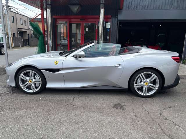 フェラーリ ポルトフィーノ Ｆ１ ＤＣＴ R2年 (関東) 99