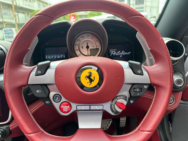 フェラーリ ポルトフィーノ Ｆ１ ＤＣＴ R2年 (関東) 99