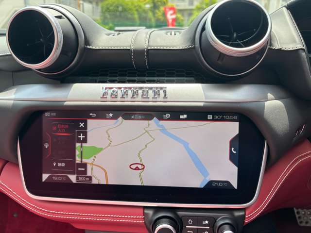 フェラーリ ポルトフィーノ Ｆ１ ＤＣＴ R2年 (関東) 99