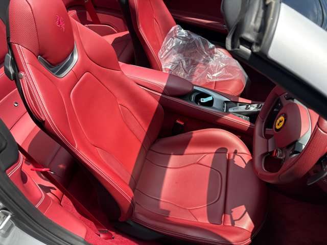 フェラーリ ポルトフィーノ Ｆ１ ＤＣＴ R2年 (関東) 99