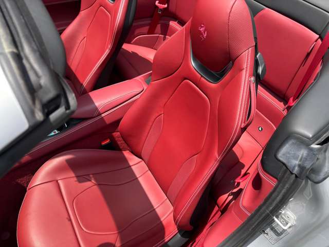 フェラーリ ポルトフィーノ Ｆ１ ＤＣＴ R2年 (関東) 99