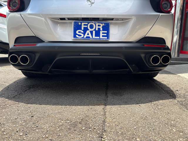 フェラーリ ポルトフィーノ Ｆ１ ＤＣＴ R2年 (関東) 99