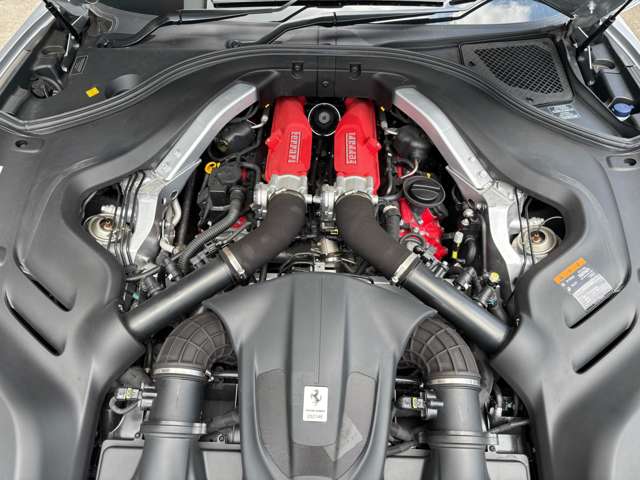 フェラーリ ポルトフィーノ Ｆ１ ＤＣＴ R2年 (関東) 99