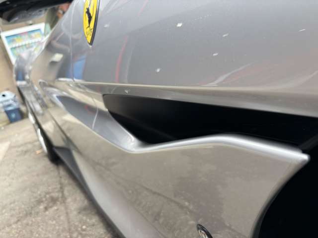 フェラーリ ポルトフィーノ Ｆ１ ＤＣＴ R2年 (関東) 99