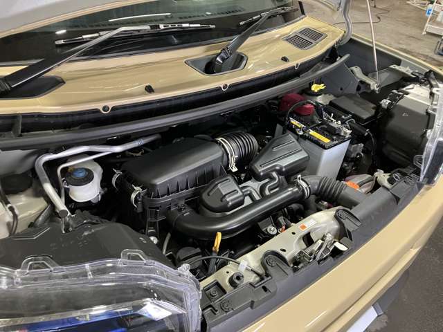 ダイハツ タフト ６６０ Ｇ クロム ベンチャー ４ＷＤ R6年 (北海道) 99