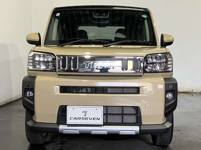 ダイハツ タフト ６６０ Ｇ クロム ベンチャー ４ＷＤ R6年 (北海道) 99