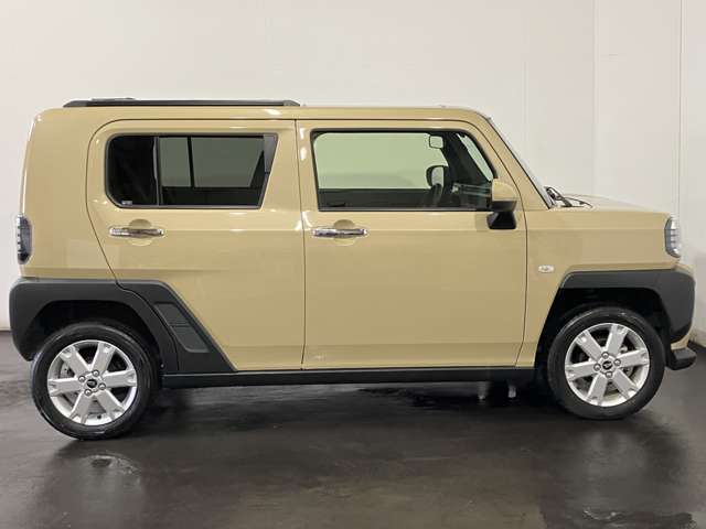 ダイハツ タフト ６６０ Ｇ クロム ベンチャー ４ＷＤ R6年 (北海道) 99