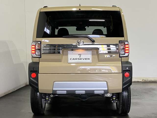 ダイハツ タフト ６６０ Ｇ クロム ベンチャー ４ＷＤ R6年 (北海道) 99