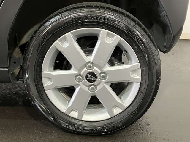 ダイハツ タフト ６６０ Ｇ クロム ベンチャー ４ＷＤ R6年 (北海道) 99