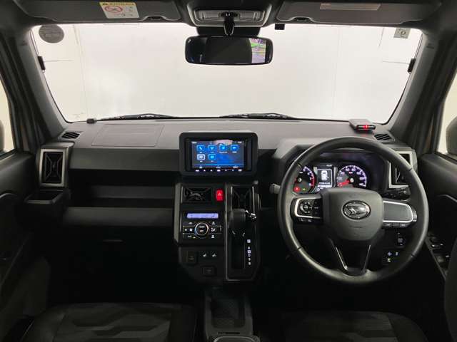 ダイハツ タフト ６６０ Ｇ クロム ベンチャー ４ＷＤ R6年 (北海道) 99