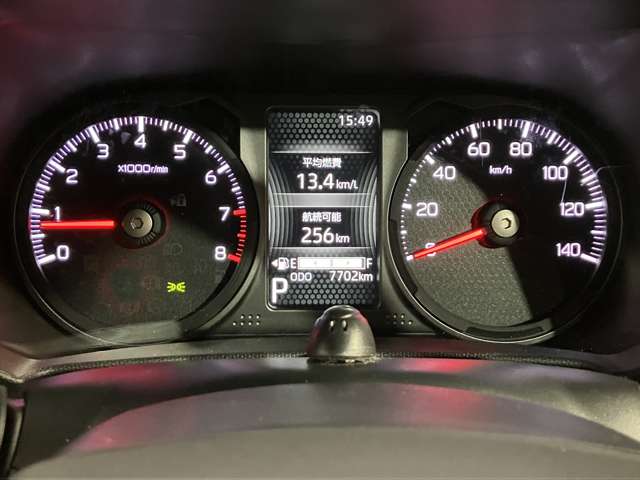 ダイハツ タフト ６６０ Ｇ クロム ベンチャー ４ＷＤ R6年 (北海道) 99