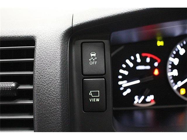 トヨタ ハイエースバン ２．８ ＤＸ ロング ＧＬパッケージ ディーゼルターボ ４ＷＤ R7年 (北海道) 99