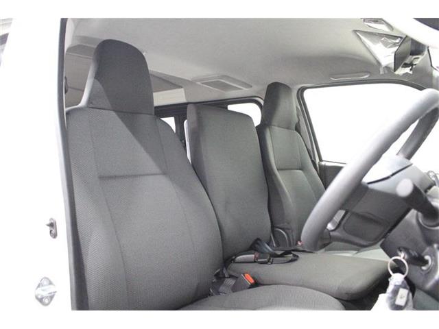 トヨタ ハイエースバン ２．８ ＤＸ ロング ＧＬパッケージ ディーゼルターボ ４ＷＤ R7年 (北海道) 99