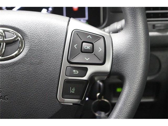 トヨタ ハイエースバン ２．８ ＤＸ ロング ＧＬパッケージ ディーゼルターボ ４ＷＤ R7年 (北海道) 99