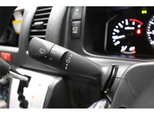 トヨタ ハイエースバン ２．８ ＤＸ ロング ＧＬパッケージ ディーゼルターボ ４ＷＤ R7年 (北海道) 99