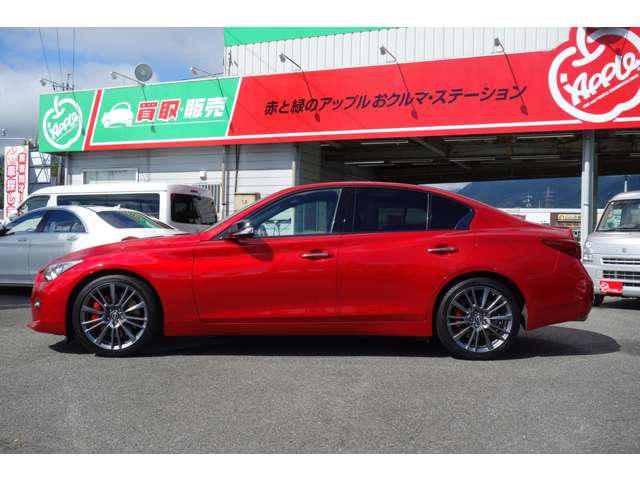 日産 スカイライン ３．０ ４００Ｒ R5年 () 99