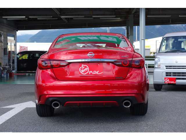 日産 スカイライン ３．０ ４００Ｒ R5年 () 99