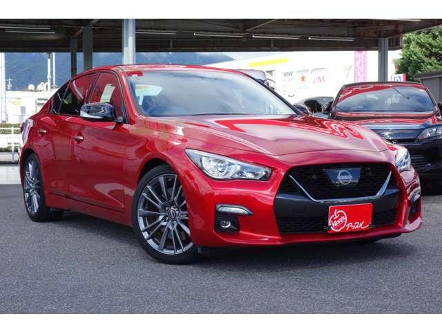 日産 スカイライン ３．０ ４００Ｒ R5年 () 99