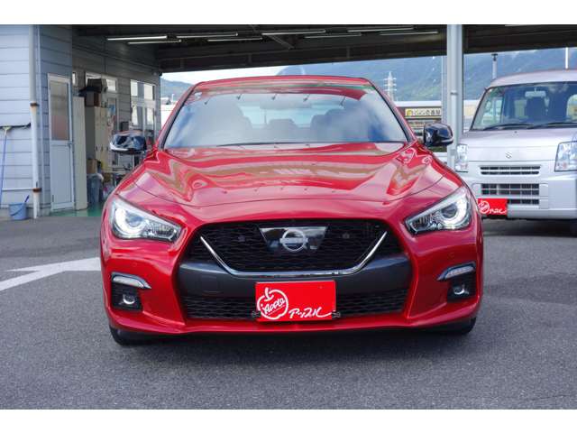 日産 スカイライン ３．０ ４００Ｒ R5年 () 99