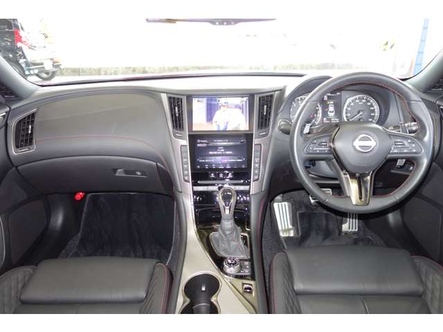 日産 スカイライン ３．０ ４００Ｒ R5年 () 99