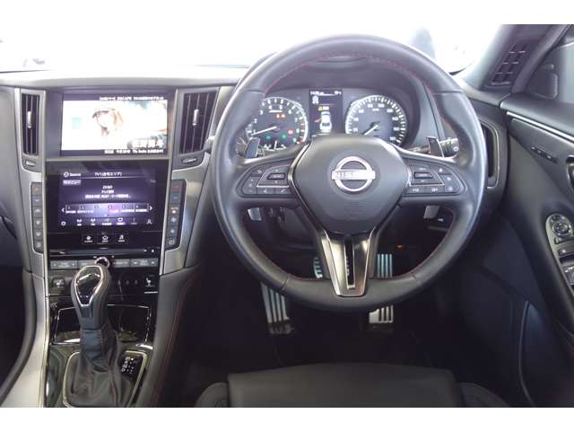 日産 スカイライン ３．０ ４００Ｒ R5年 () 99